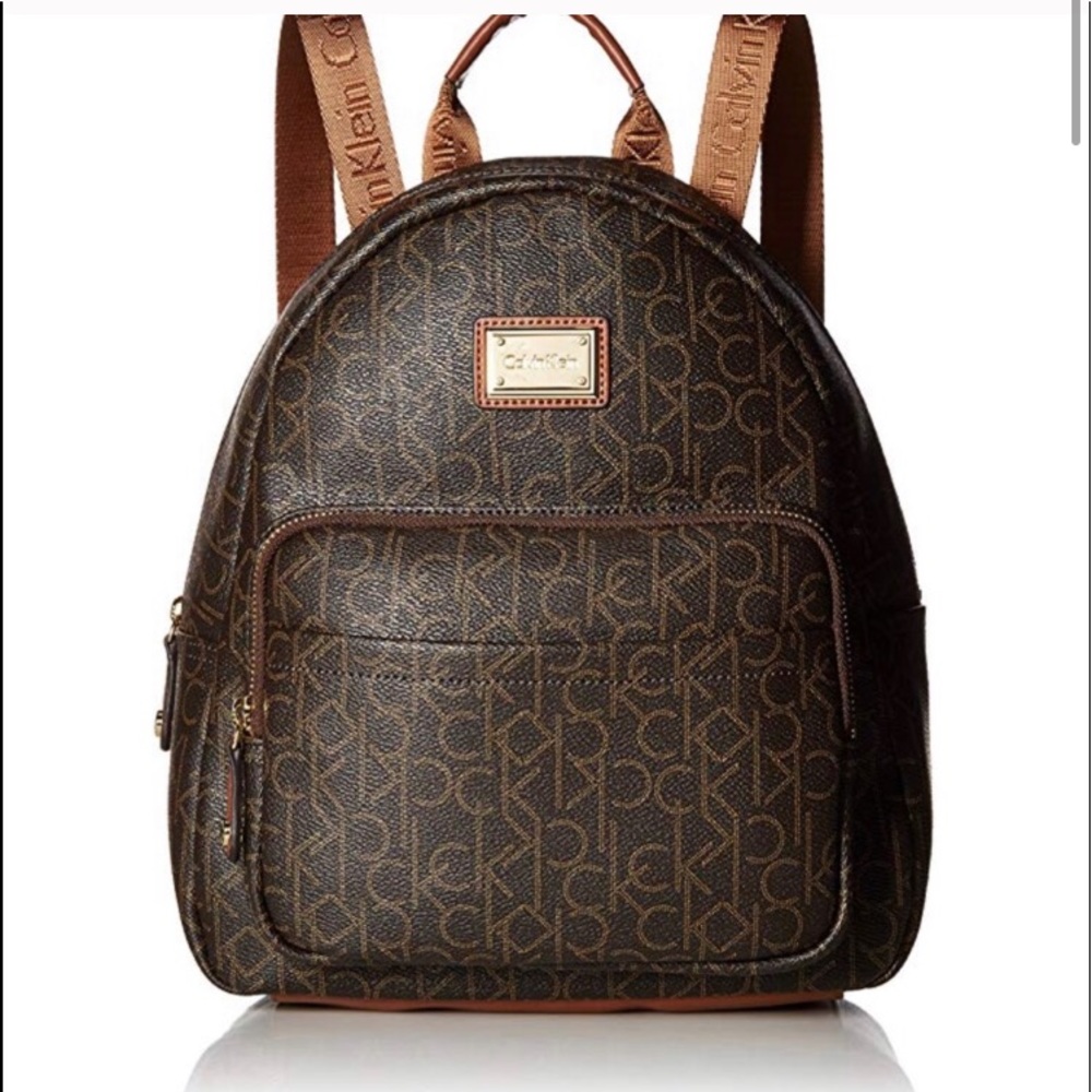 Calvin Klein backpack